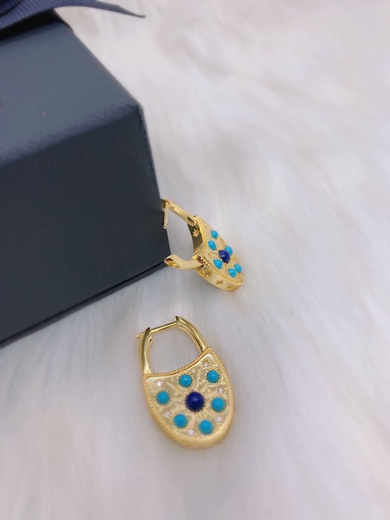 Apm Earrings